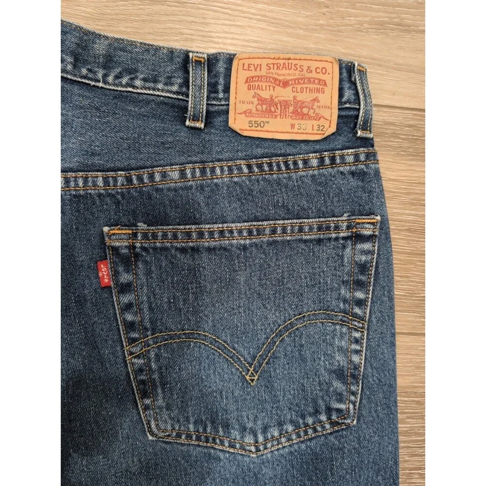 Levis this product